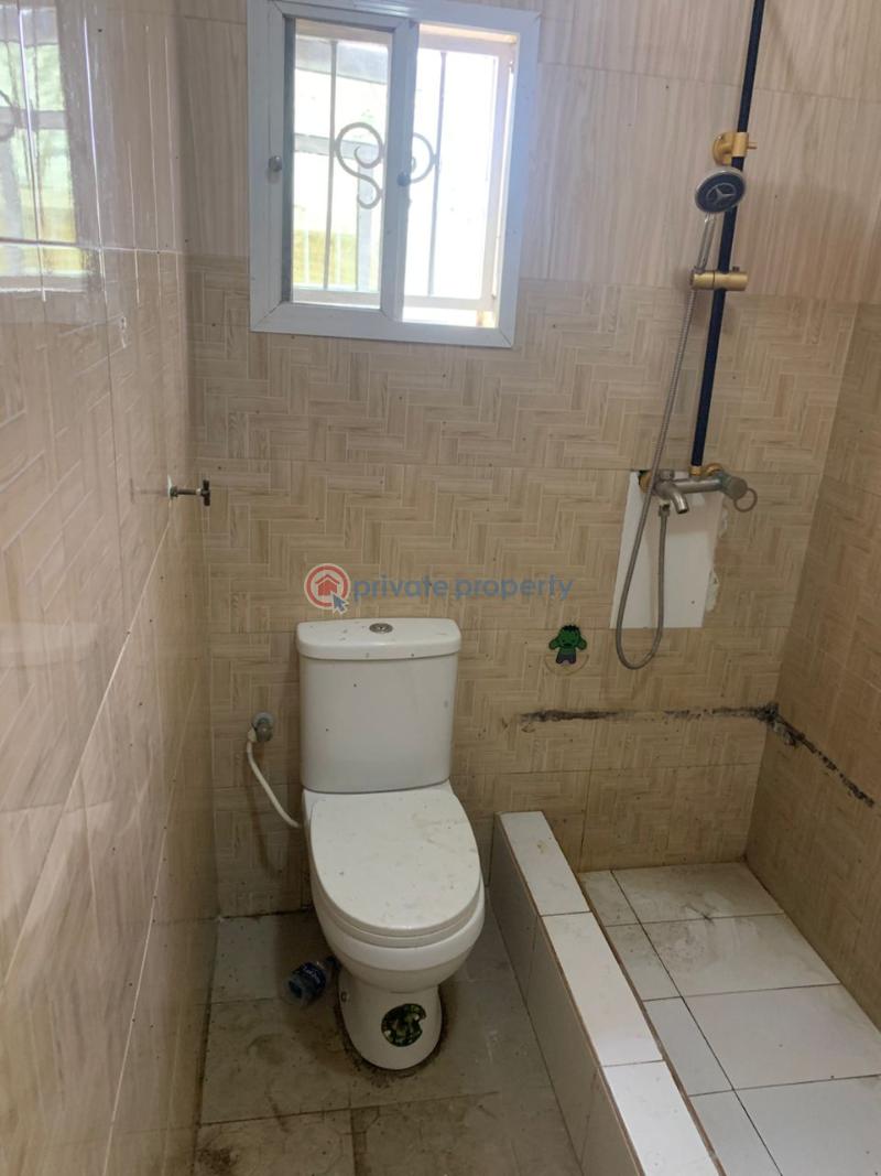 3 bedroom Flat & Apartment For Rent Lekki Scheme 2 Estate By Abram Adesanya Lekki Scheme 2 Ajah Lagos - 1