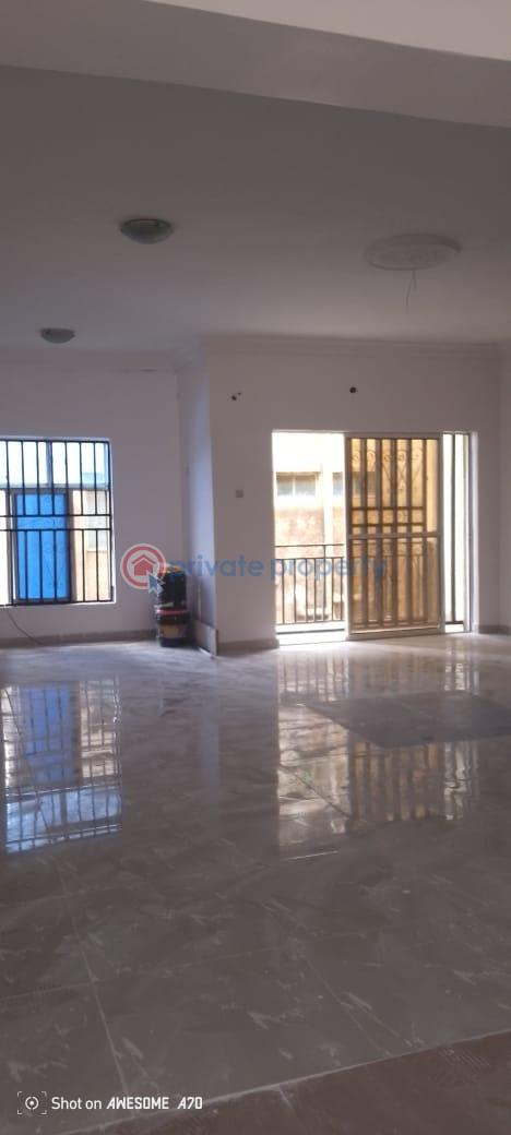 3 bedroom Block Of Flats For Rent Oyadiran Sabo Yaba Sabo Yaba Lagos - 0