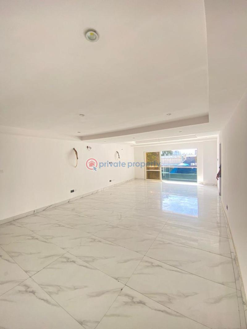 3 bedroom Flat & Apartment For Rent Ikoyi Lagos - 12