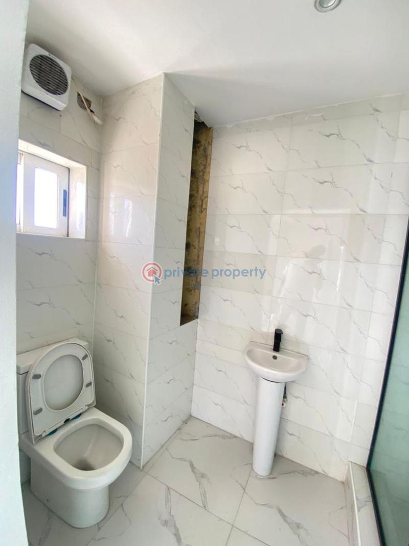 3 bedroom Flat & Apartment For Rent Ikoyi Lagos - 4