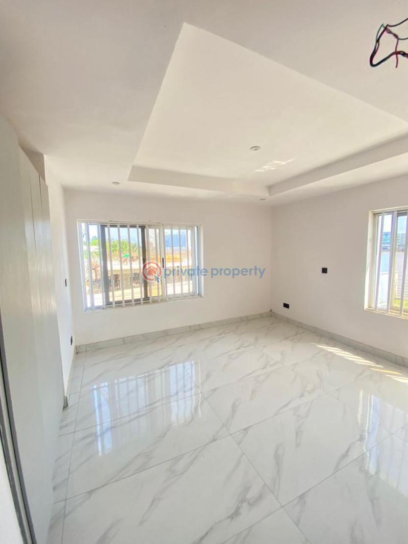 3 bedroom Flat & Apartment For Rent Ikoyi Lagos - 9
