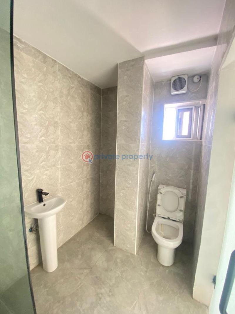 3 bedroom Flat & Apartment For Rent Ikoyi Lagos - 3