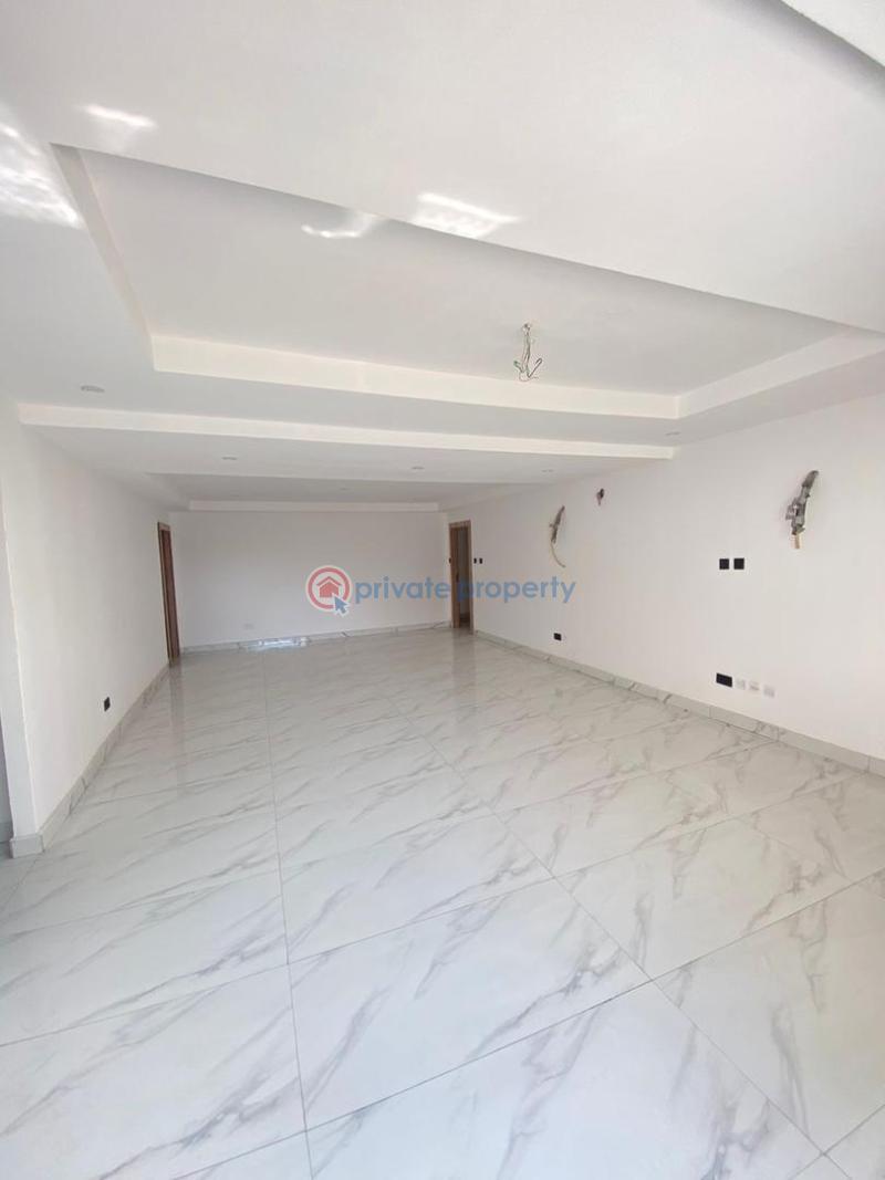 3 bedroom Flat & Apartment For Rent Ikoyi Lagos - 15