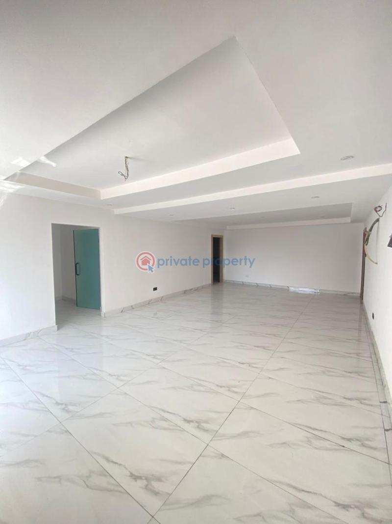 3 bedroom Flat & Apartment For Rent Ikoyi Lagos - 2