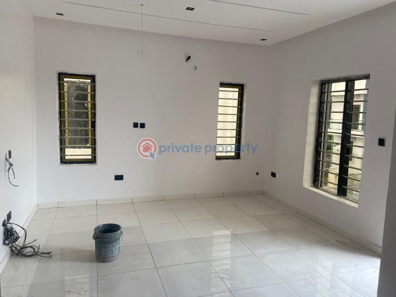 3 bedroom Flat & Apartment For Sale Ikate Elegushi Lekki Lagos - 8