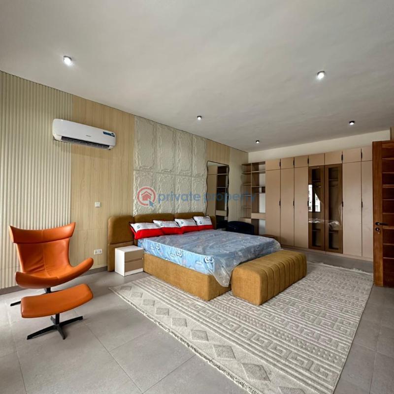 3 bedroom Flat & Apartment For Sale Ikate Elegushi Lekki Lagos - 9