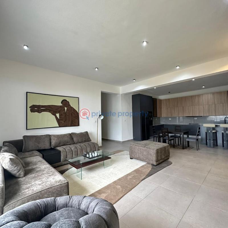 3 bedroom Flat & Apartment For Sale Ikate Elegushi Lekki Lagos - 1