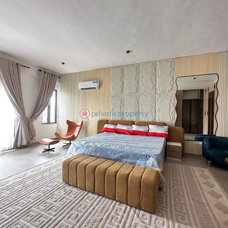 3 bedroom Flat & Apartment For Sale Ikate Elegushi Lekki Lagos - 7