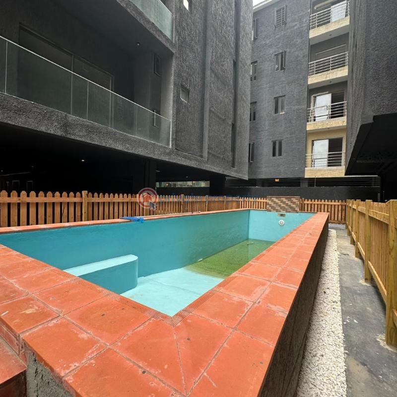 3 bedroom Flat & Apartment For Sale Ikate Elegushi Lekki Lagos - 14