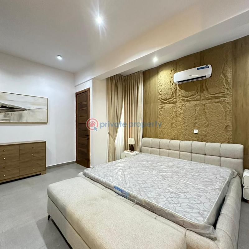 3 bedroom Flat & Apartment For Sale Ikate Elegushi Lekki Lagos - 5