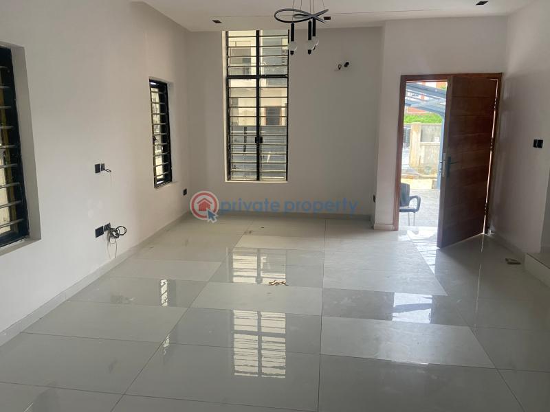 3 bedroom Flat & Apartment For Sale Ikate Elegushi Lekki Lagos - 0