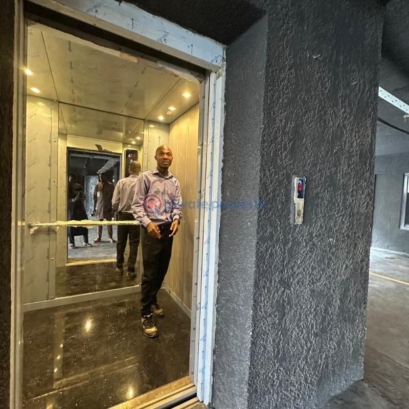 3 bedroom Flat & Apartment For Sale Ikate Elegushi Lekki Lagos - 11