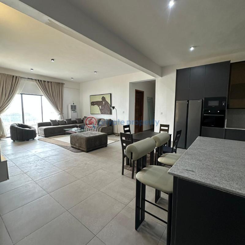 3 bedroom Flat & Apartment For Sale Ikate Elegushi Lekki Lagos - 3