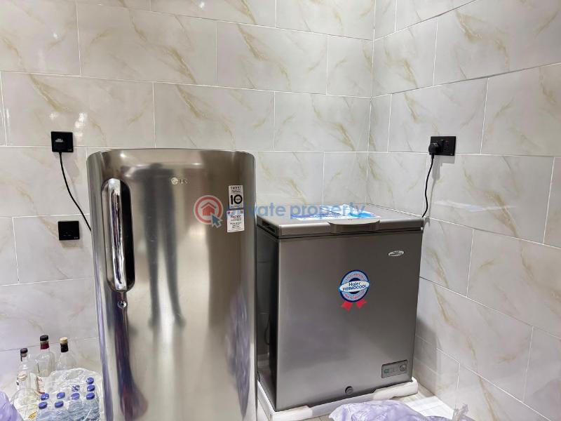 3 bedroom Flat & Apartment Short let Lekki Right Lekki Lagos - 10