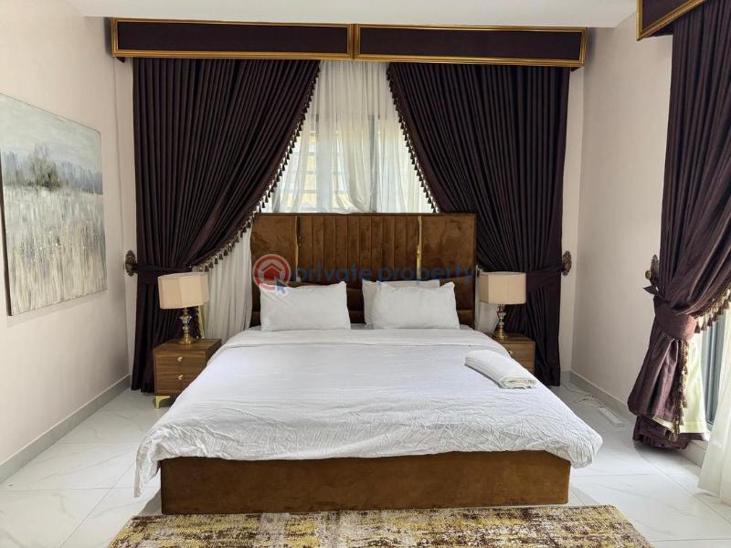 3 bedroom Flat & Apartment Short let Lekki Right Lekki Lagos - 4