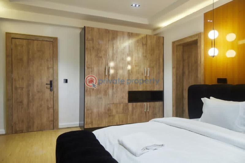 3 bedroom Flat & Apartment Short let Victoria Island Lagos - 6