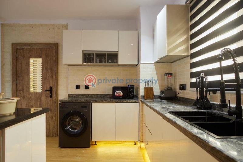 3 bedroom Flat & Apartment Short let Victoria Island Lagos - 2