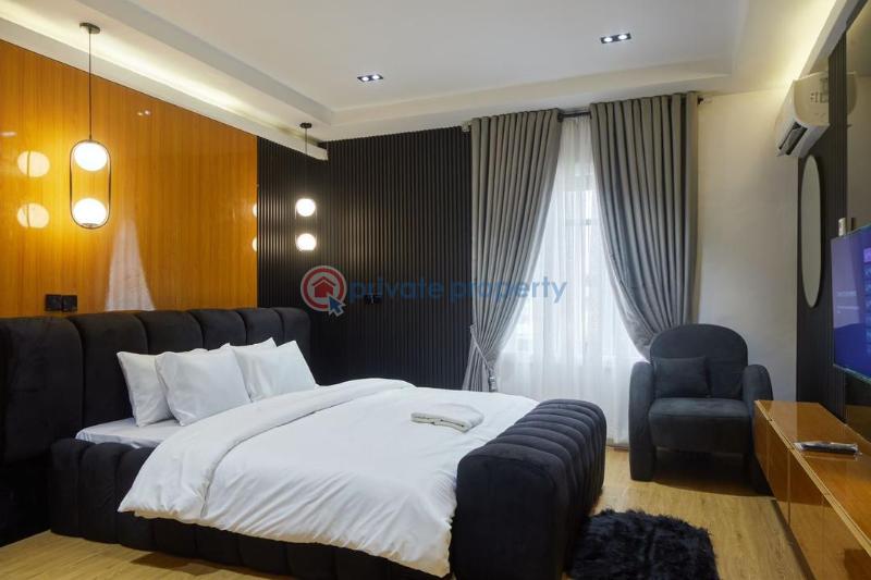 3 bedroom Flat & Apartment Short let Victoria Island Lagos - 7
