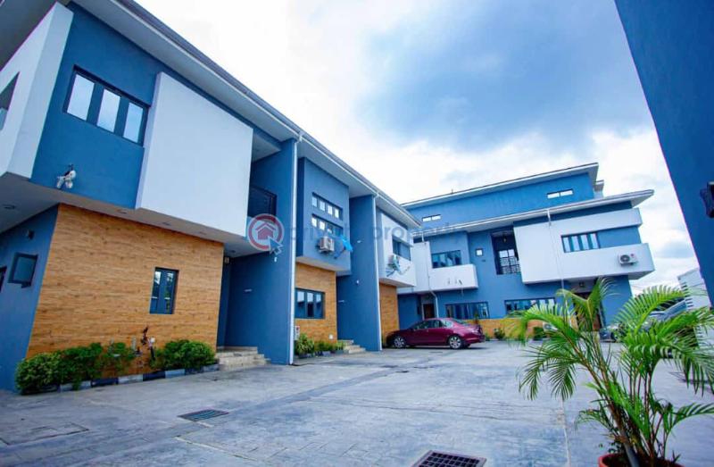 3 bedroom Flat & Apartment Short let Omole Phase 1 Ojodu Lagos - 7