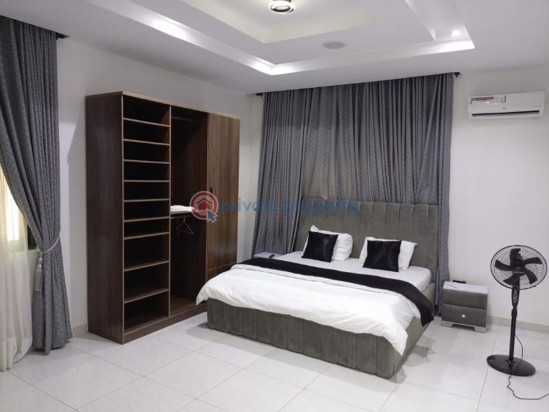 3 bedroom Flat & Apartment Short let Omole Phase 1 Ojodu Lagos - 4