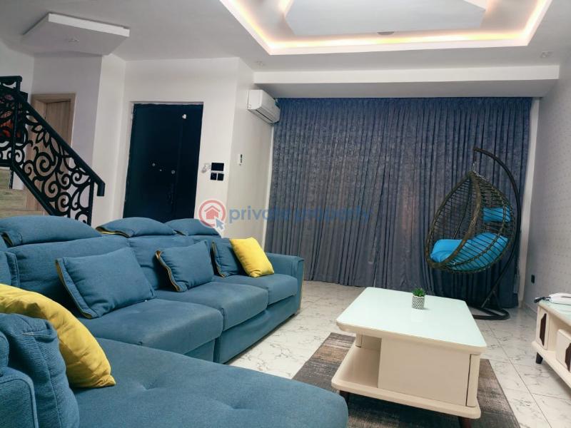 3 bedroom Flat & Apartment Short let Omole Phase 1 Ojodu Lagos - 0