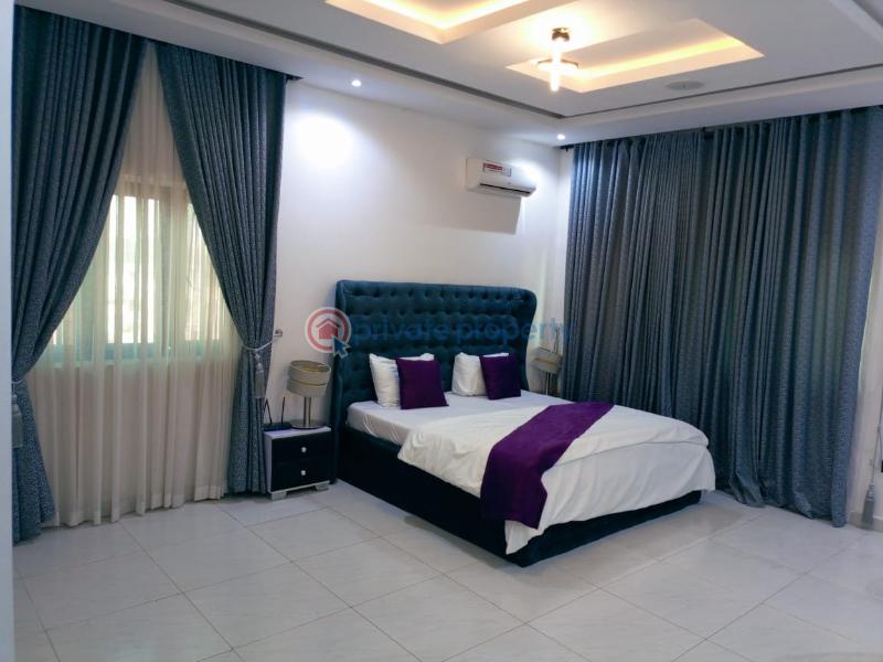 3 bedroom Flat & Apartment Short let Omole Phase 1 Ojodu Lagos - 5