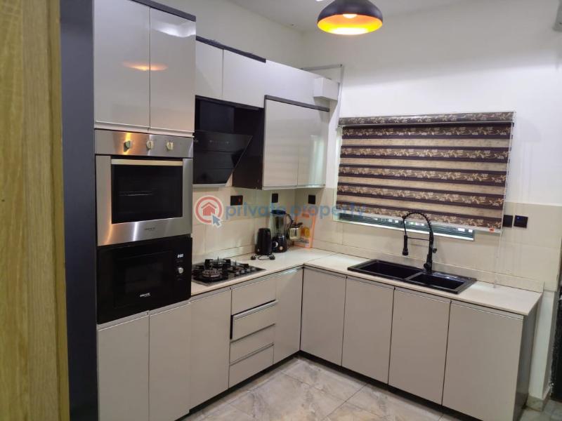 3 bedroom Flat & Apartment Short let Omole Phase 1 Ojodu Lagos - 2