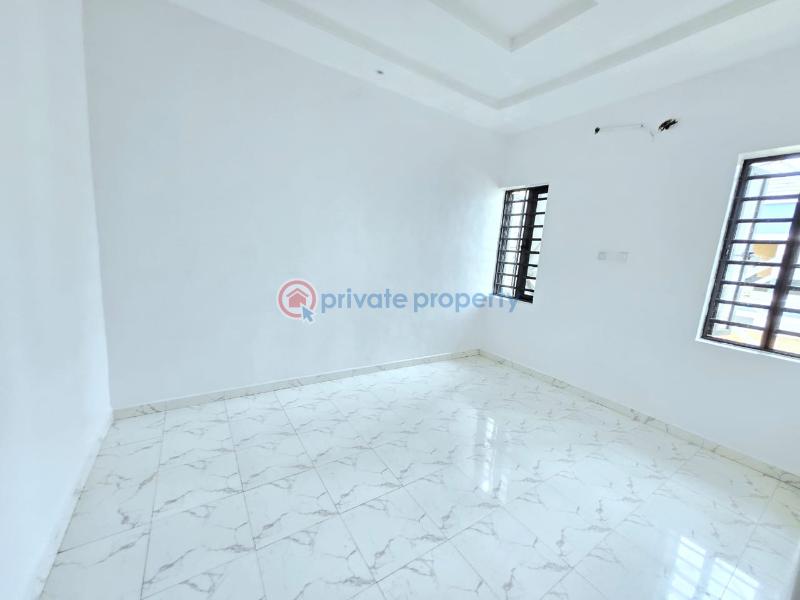 3 bedroom Semi detached Duplex For Rent Orchid Road Chevron Drive Lekki Lagos - 7