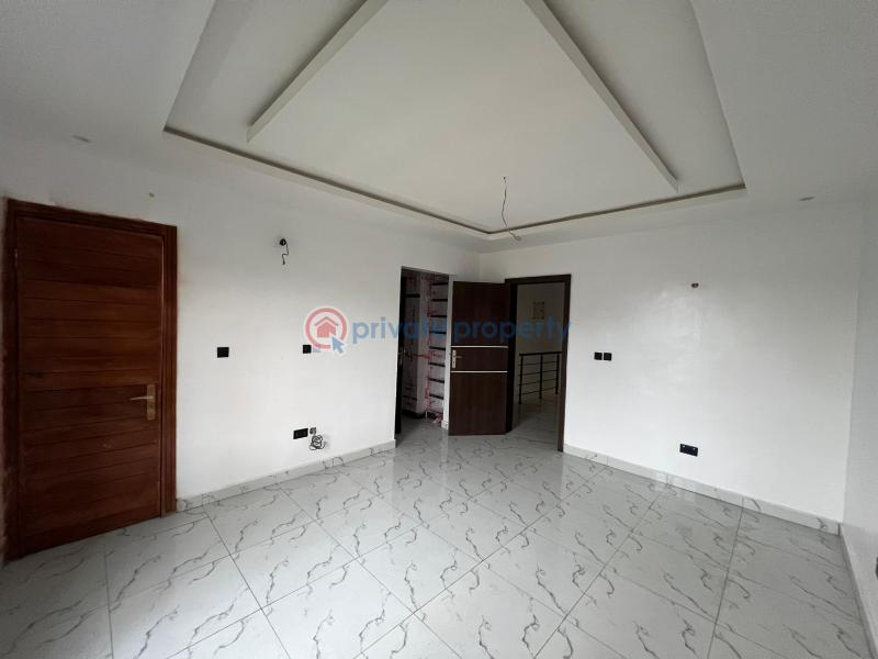 3 bedroom Terrace For Sale Ikota Villa Estate , Lekki Lagos State 🇳🇬 Ikota Lekki Lagos - 9