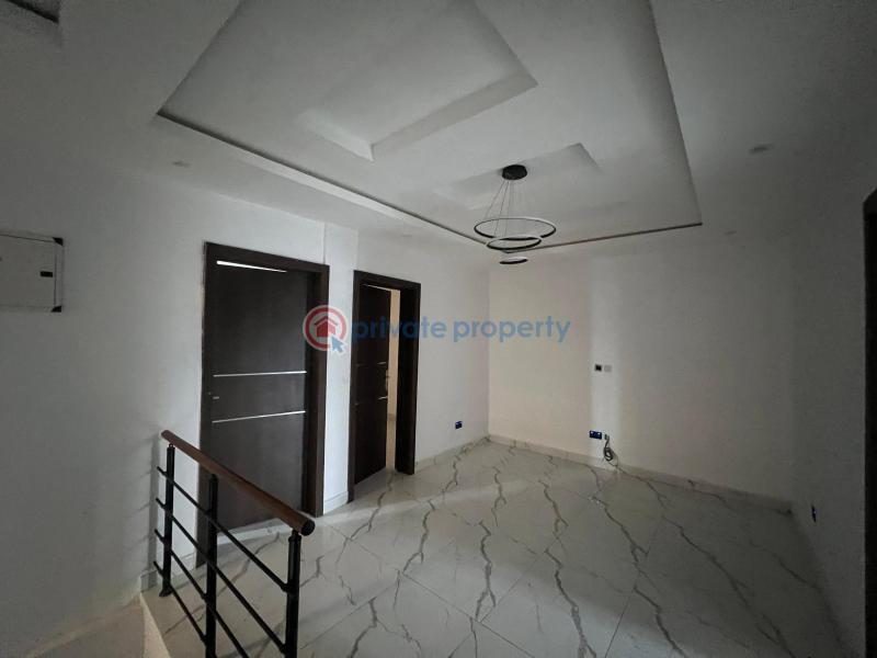 3 bedroom Terrace For Sale Ikota Villa Estate , Lekki Lagos State 🇳🇬 Ikota Lekki Lagos - 8
