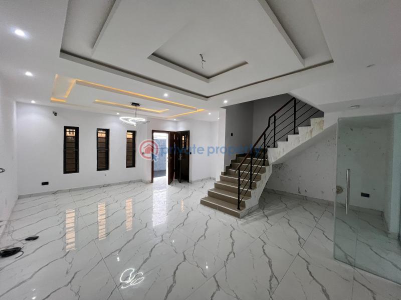 3 bedroom Terrace For Sale Ikota Villa Estate , Lekki Lagos State 🇳🇬 Ikota Lekki Lagos - 4