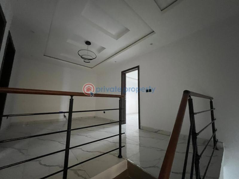 3 bedroom Terrace For Sale Ikota Villa Estate , Lekki Lagos State 🇳🇬 Ikota Lekki Lagos - 7