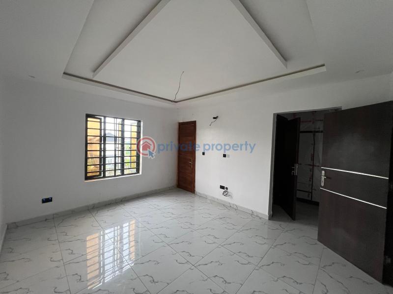 3 bedroom Terrace For Sale Ikota Villa Estate , Lekki Lagos State 🇳🇬 Ikota Lekki Lagos - 10