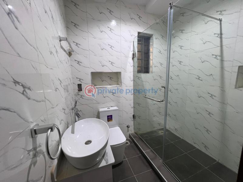 3 bedroom Terrace For Sale Ikota Villa Estate , Lekki Lagos State 🇳🇬 Ikota Lekki Lagos - 12