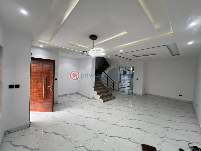 3 bedroom Terrace For Sale Ikota Villa Estate , Lekki Lagos State 🇳🇬 Ikota Lekki Lagos - 2