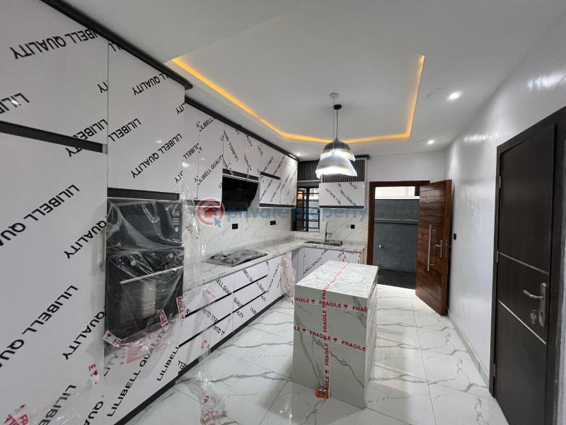 3 bedroom Terrace For Sale Ikota Villa Estate , Lekki Lagos State 🇳🇬 Ikota Lekki Lagos - 5