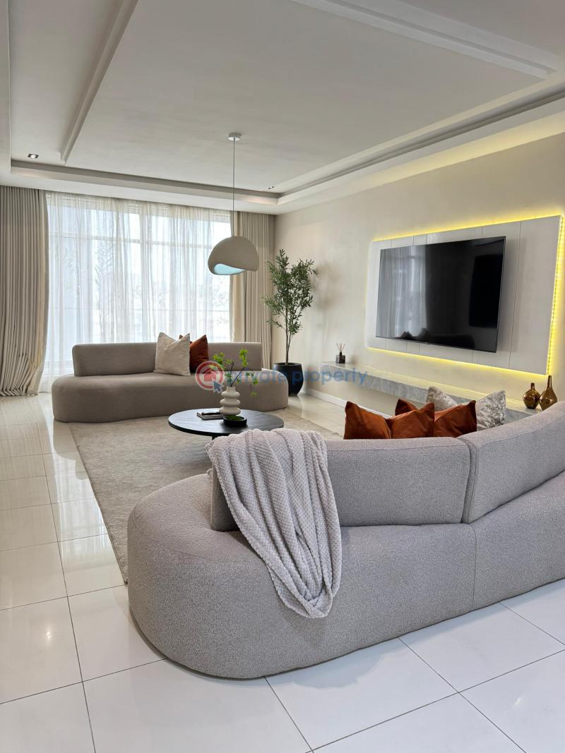 3 bedroom Flat & Apartment Short let Oniru Victoria Island Lagos - 0