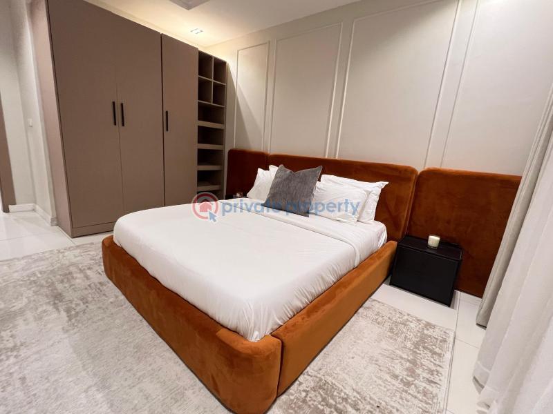 3 bedroom Flat & Apartment Short let Oniru Victoria Island Lagos - 8