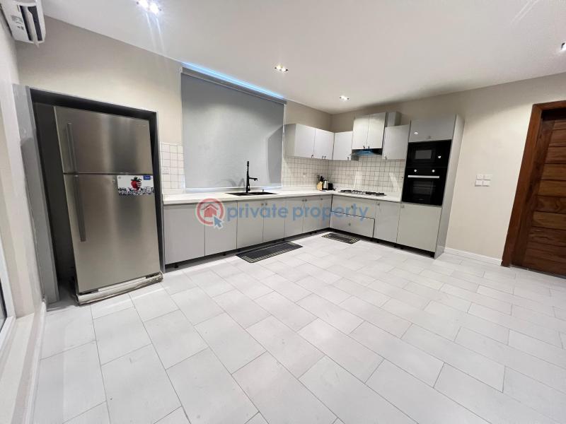 3 bedroom Flat & Apartment Short let Oniru Victoria Island Lagos - 5