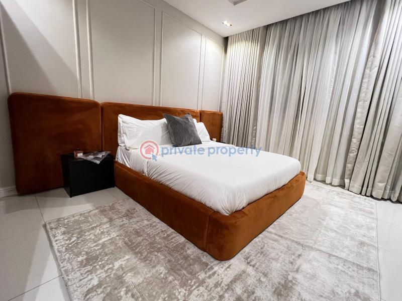 3 bedroom Flat & Apartment Short let Oniru Victoria Island Lagos - 10