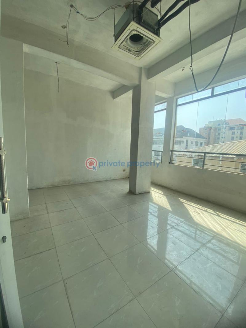 Mall/Complex/Plaza For Rent Oniru Victoria Island Lagos - 2