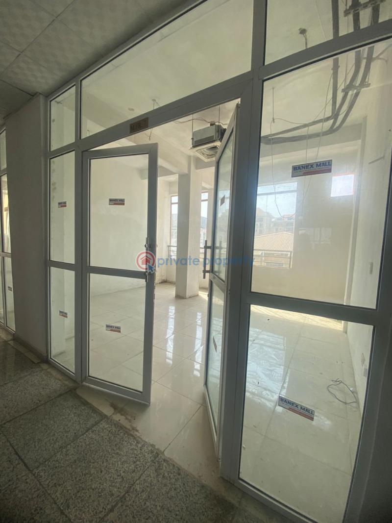 Mall/Complex/Plaza For Rent Oniru Victoria Island Lagos - 5