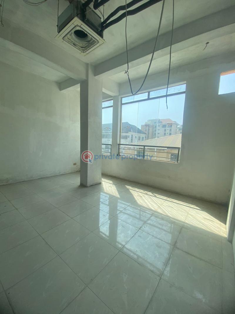 Mall/Complex/Plaza For Rent Oniru Victoria Island Lagos - 1