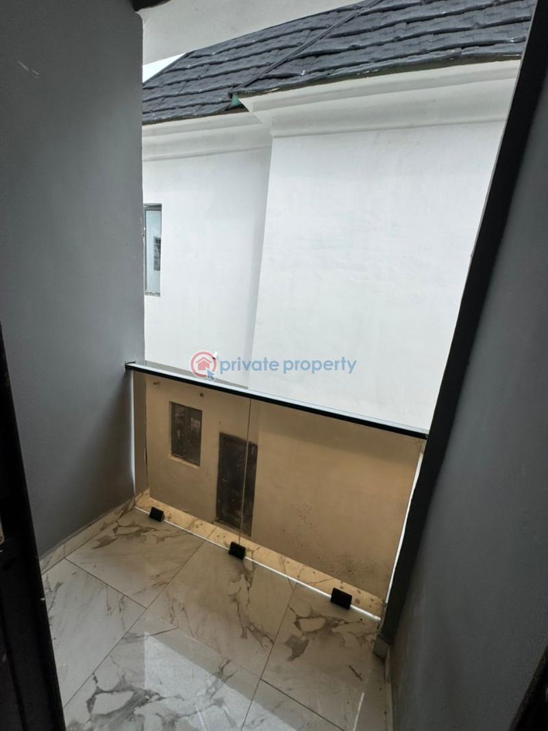 3 bedroom Flat & Apartment For Rent Victoria Garden City Lekki Lagos - 6