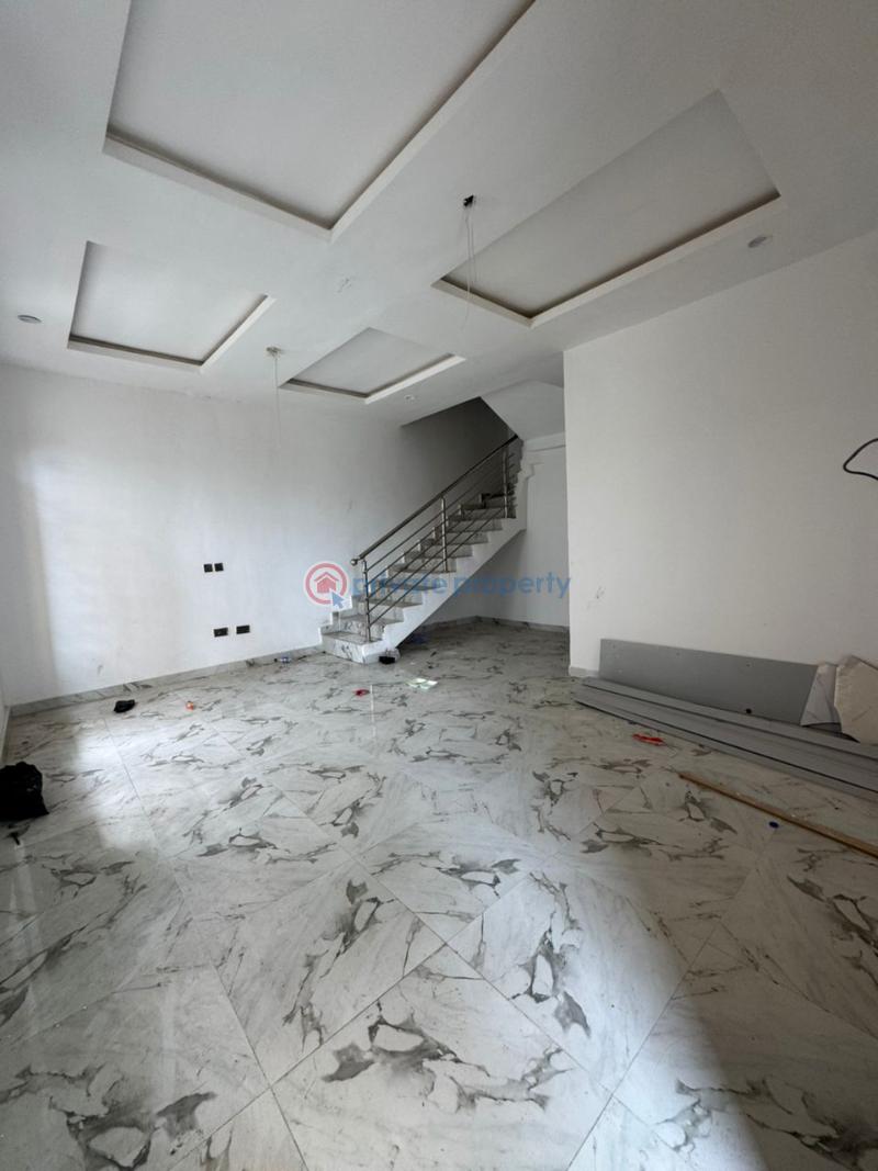 3 bedroom Flat & Apartment For Rent Victoria Garden City Lekki Lagos - 3