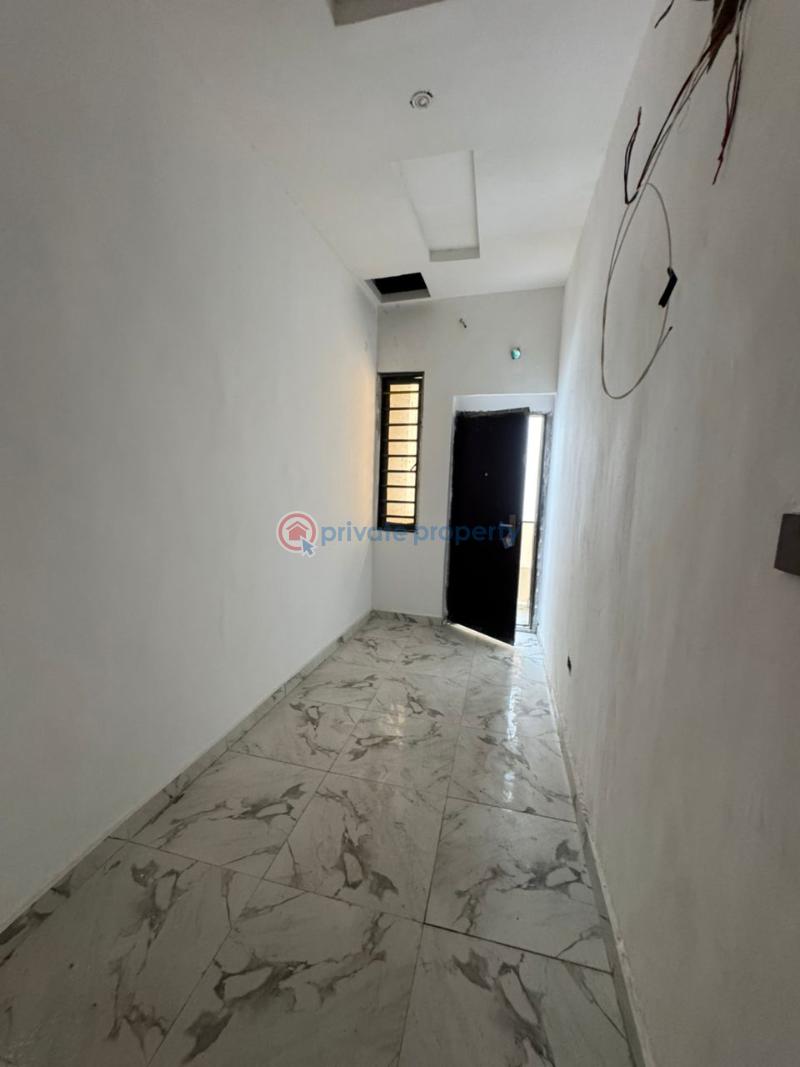 3 bedroom Flat & Apartment For Rent Victoria Garden City Lekki Lagos - 4