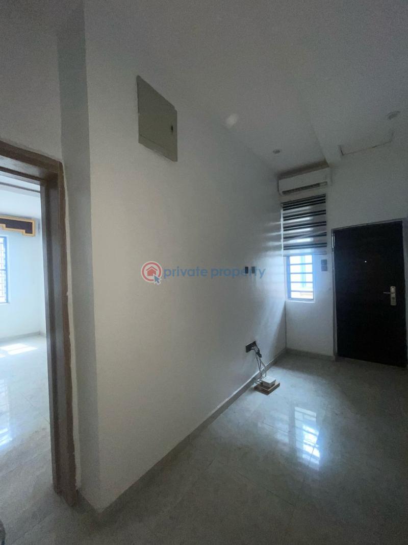 3 bedroom Flat & Apartment For Sale Chevron Drive Lekki Lagos - 1