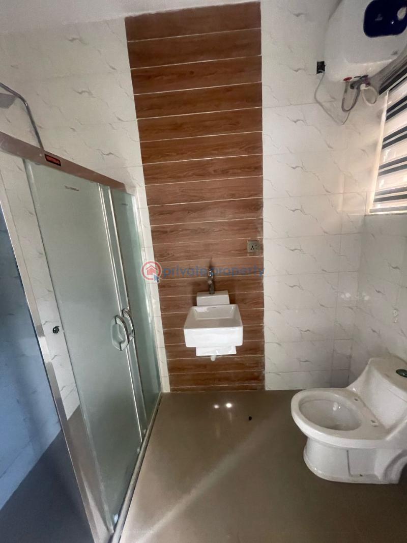 3 bedroom Flat & Apartment For Sale Chevron Drive Lekki Lagos - 5