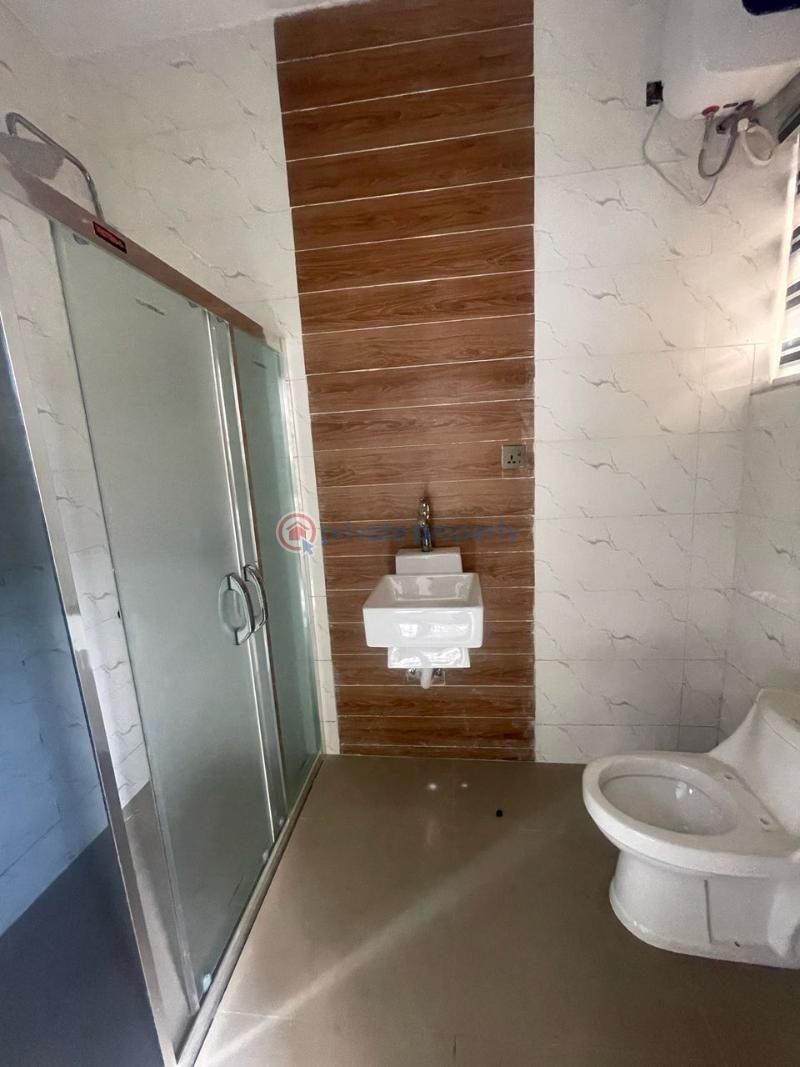 3 bedroom Flat & Apartment For Sale Chevron Drive Lekki Lagos - 8