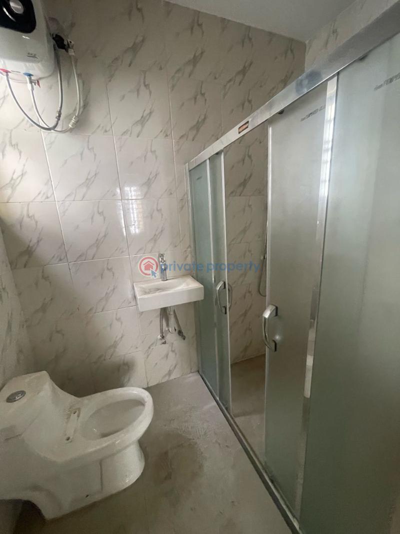 3 bedroom Flat & Apartment For Sale Chevron Drive Lekki Lagos - 2